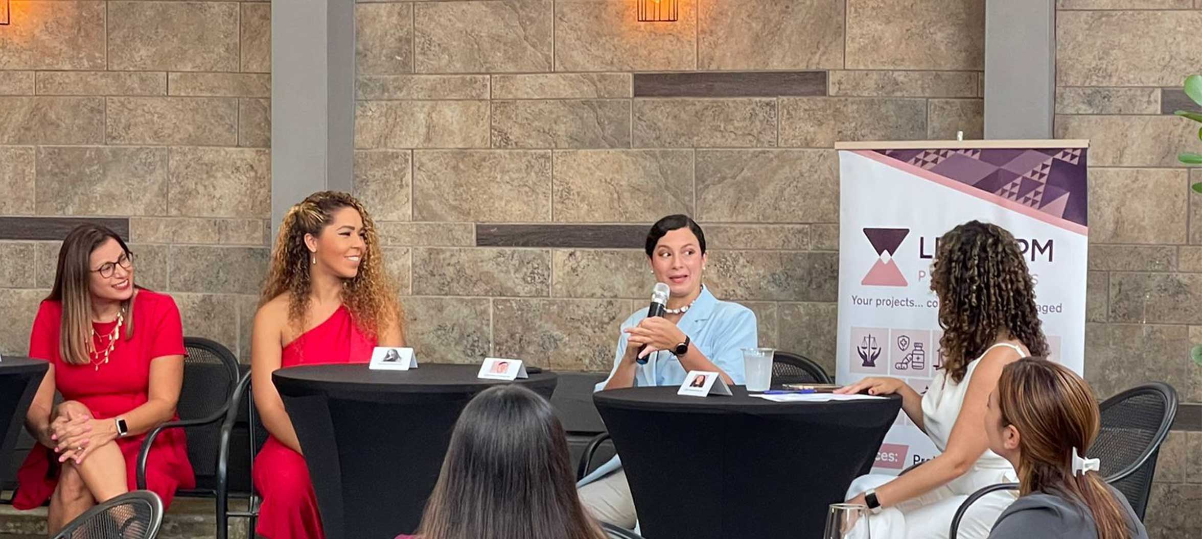 Executive Moms