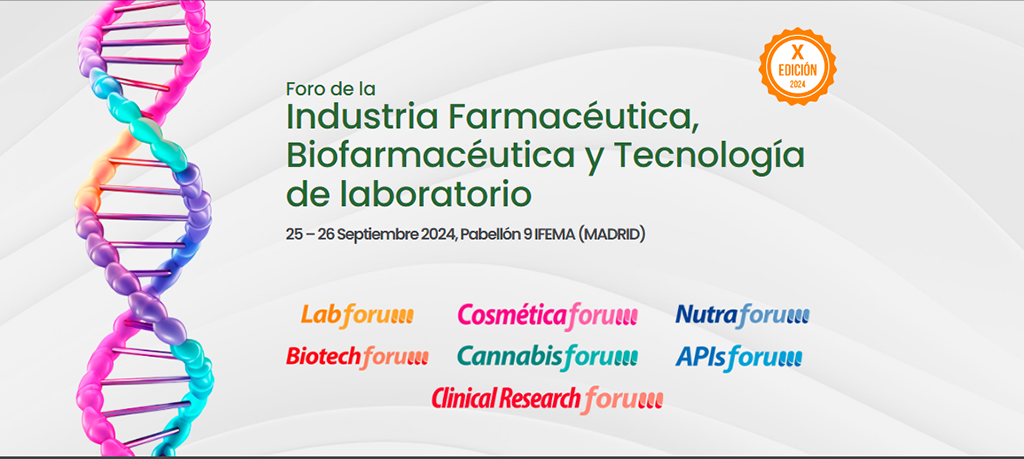 Legal PM Partners at Farma Forum 2024