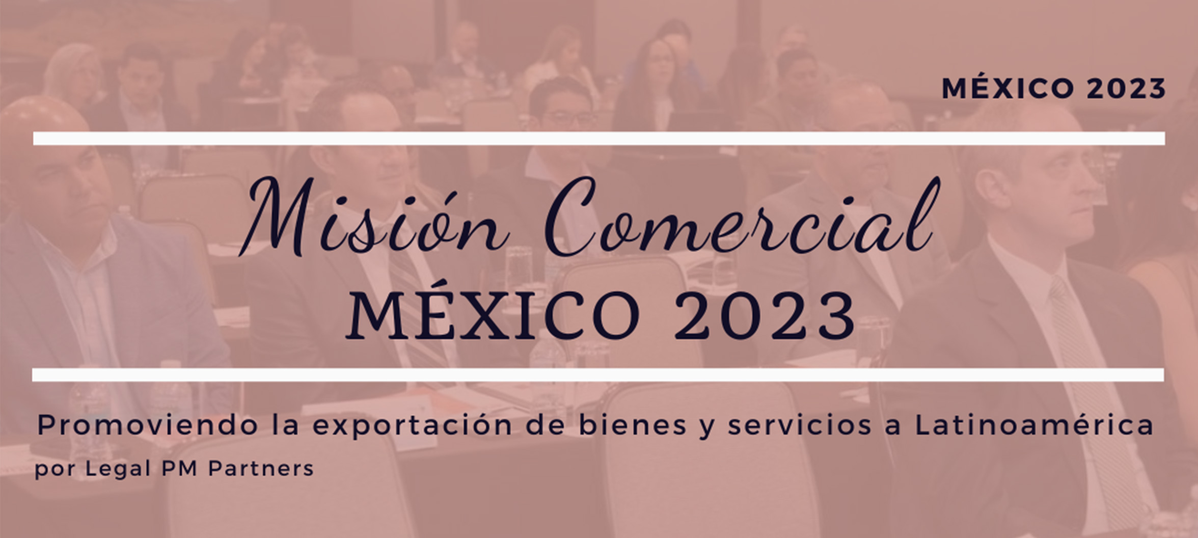 LPMP in Mexico 2023