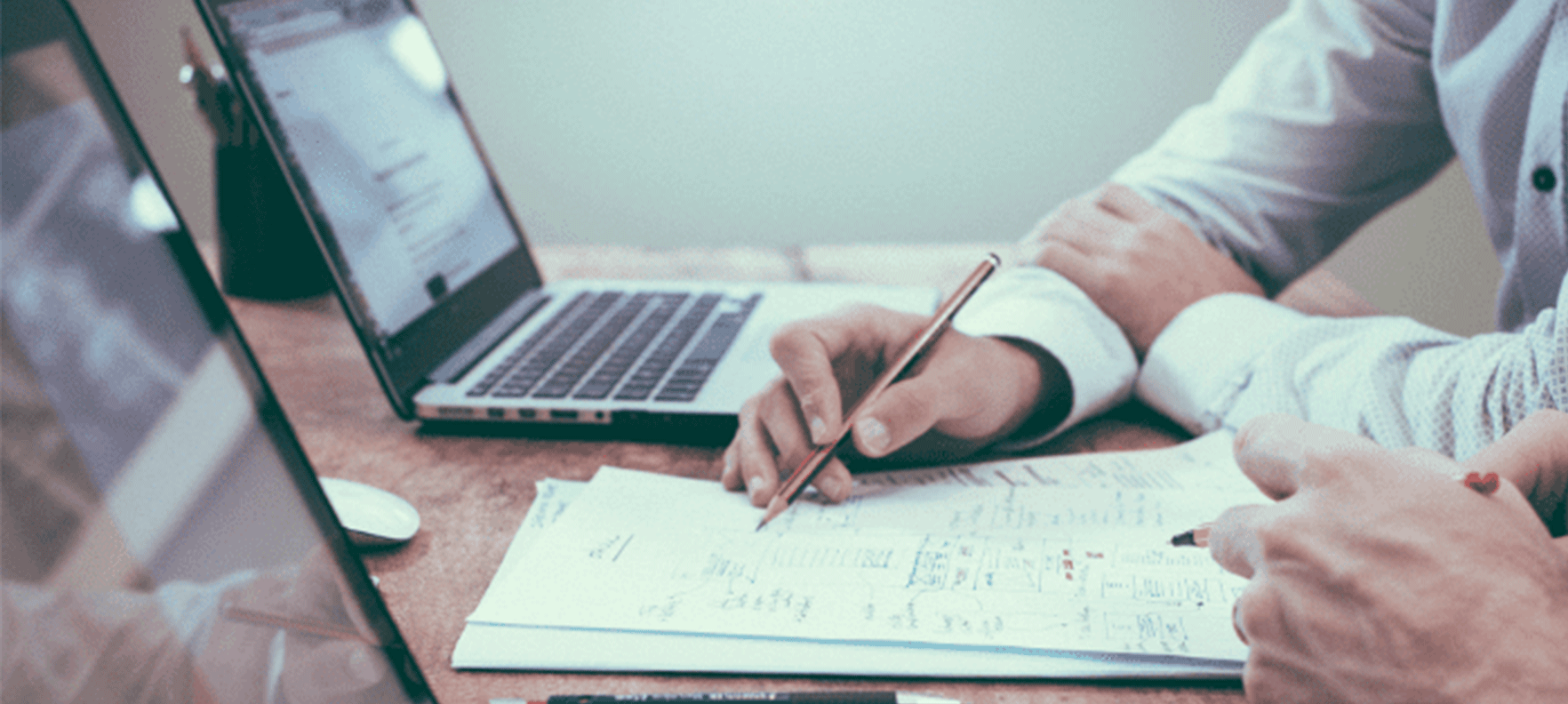 Nonprofit Organizations: From Emergency to Efficiency
