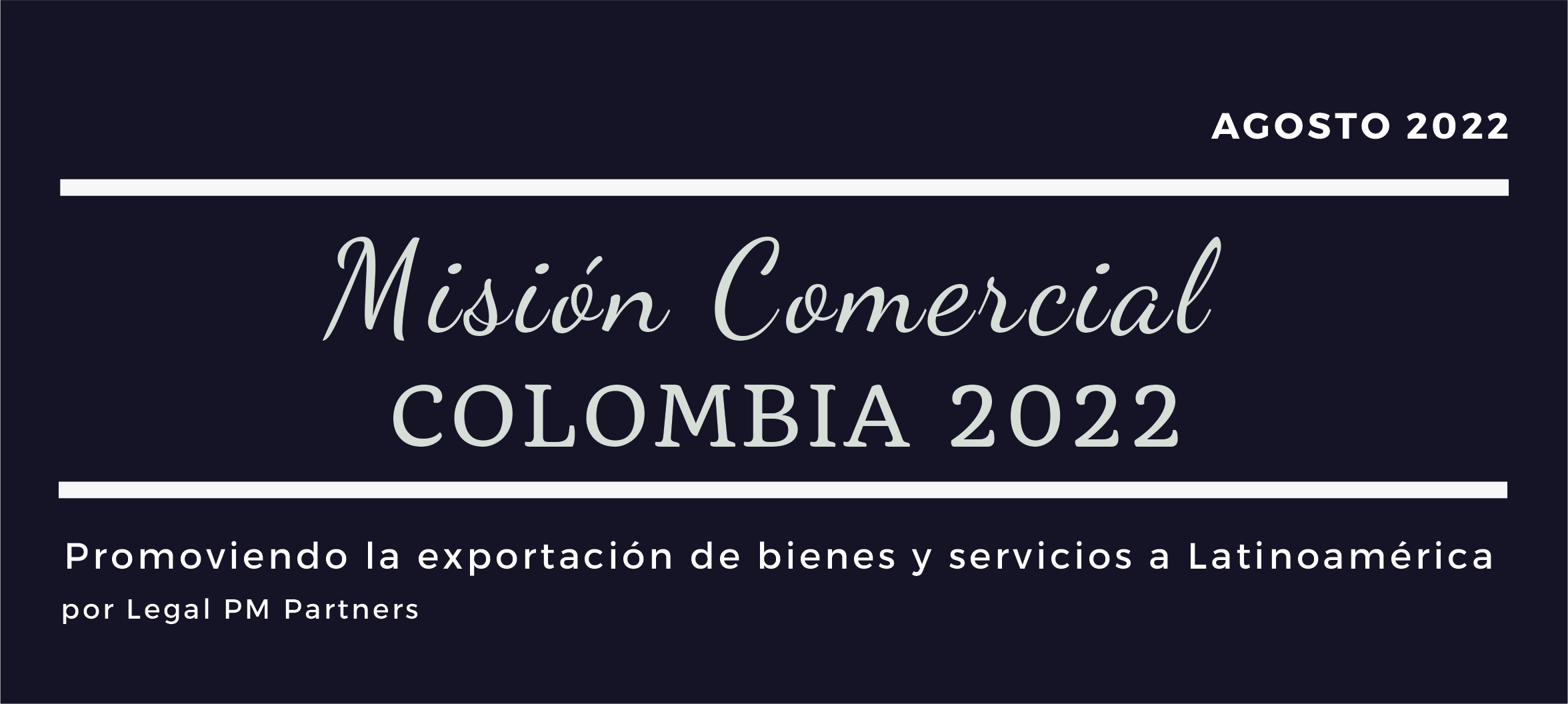 Promoting the Export of Goods and Services to Latin America