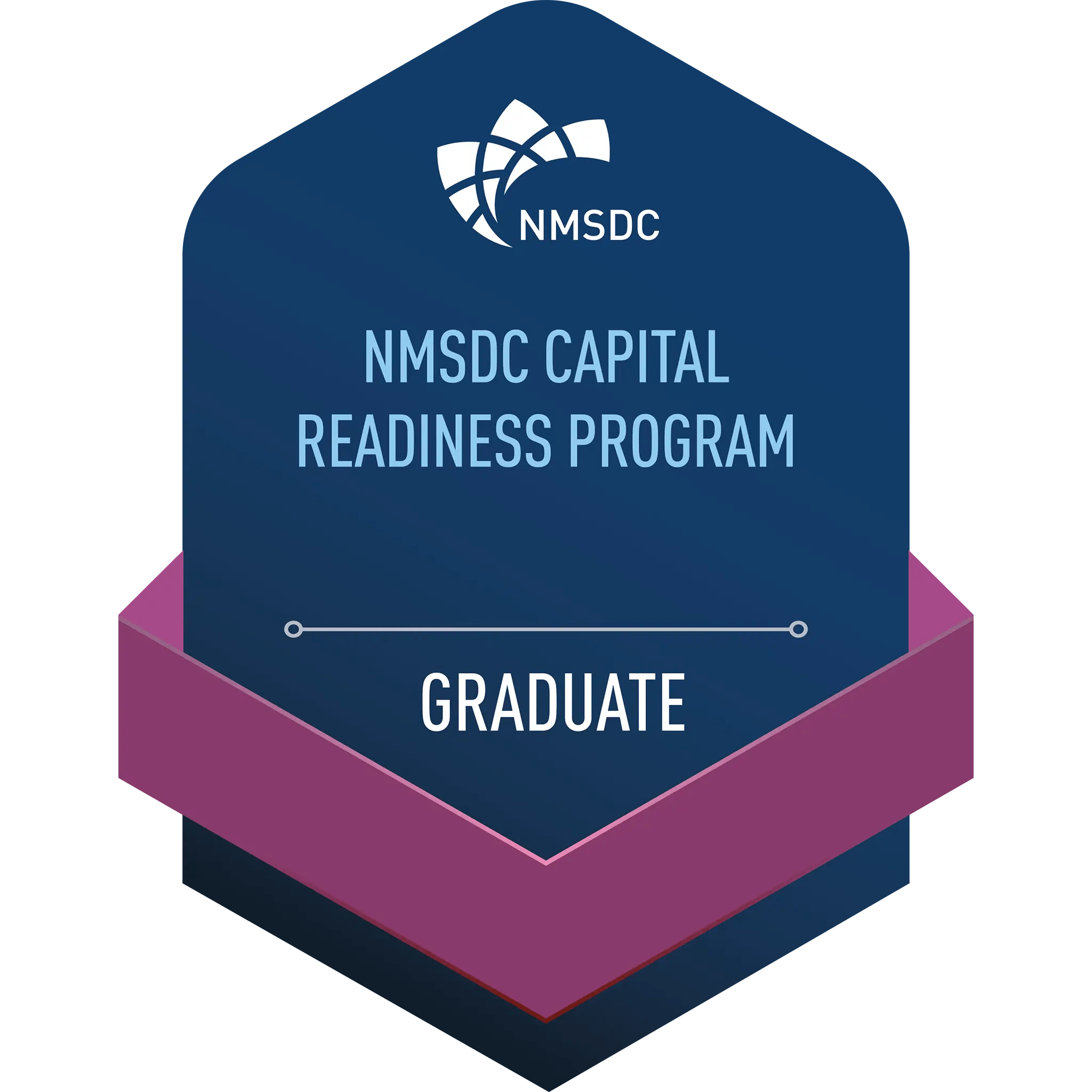 NMSDC Capital Readiness Program