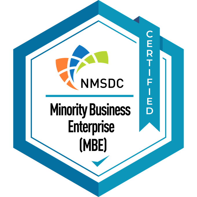 Program badge