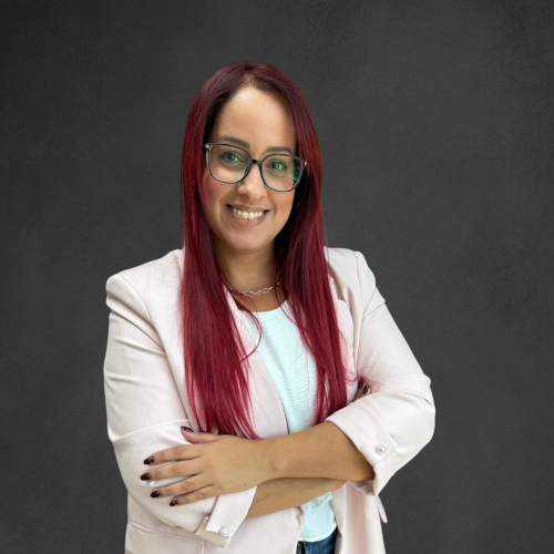 Yuliana Santiago Morales