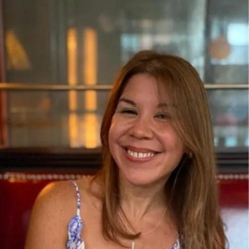 Cristina Muñoz