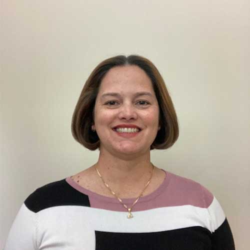 Lisandra Sotomayor